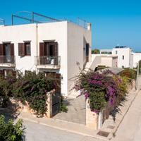 Ville e bilocali 200 mt dal mare San Vito lo Capo