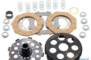Frizione Pinasco Powe Clutch 2.0 7 Molle Vespa 200