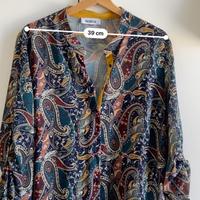 Camicia Dorabella