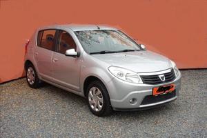 Dacia Sandero Stepway 1.6 8V GPL 85CV