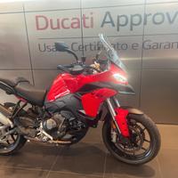 Ducati Multistrada V2 S RED