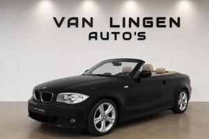 Bmw 118d 2.0 143CV Cabrio Futura