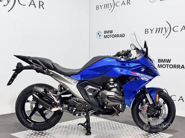 BMW R 1300 RS Abs