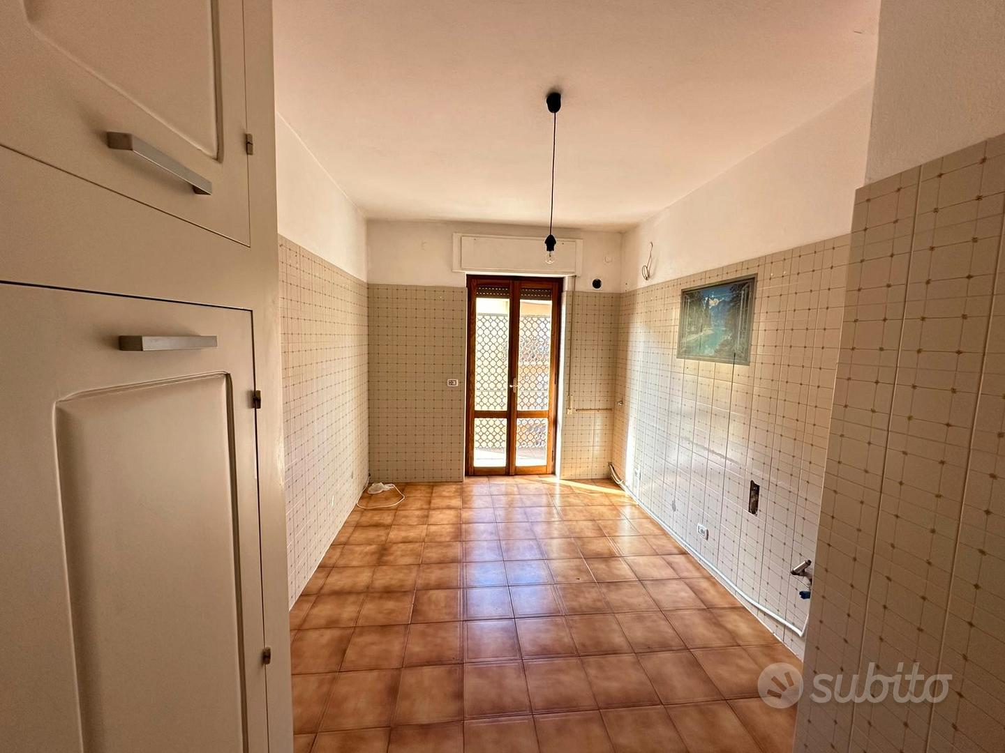 Appartamento – Nuoro, Istiritta - Altro