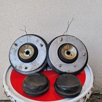 Top mount BMW E36 