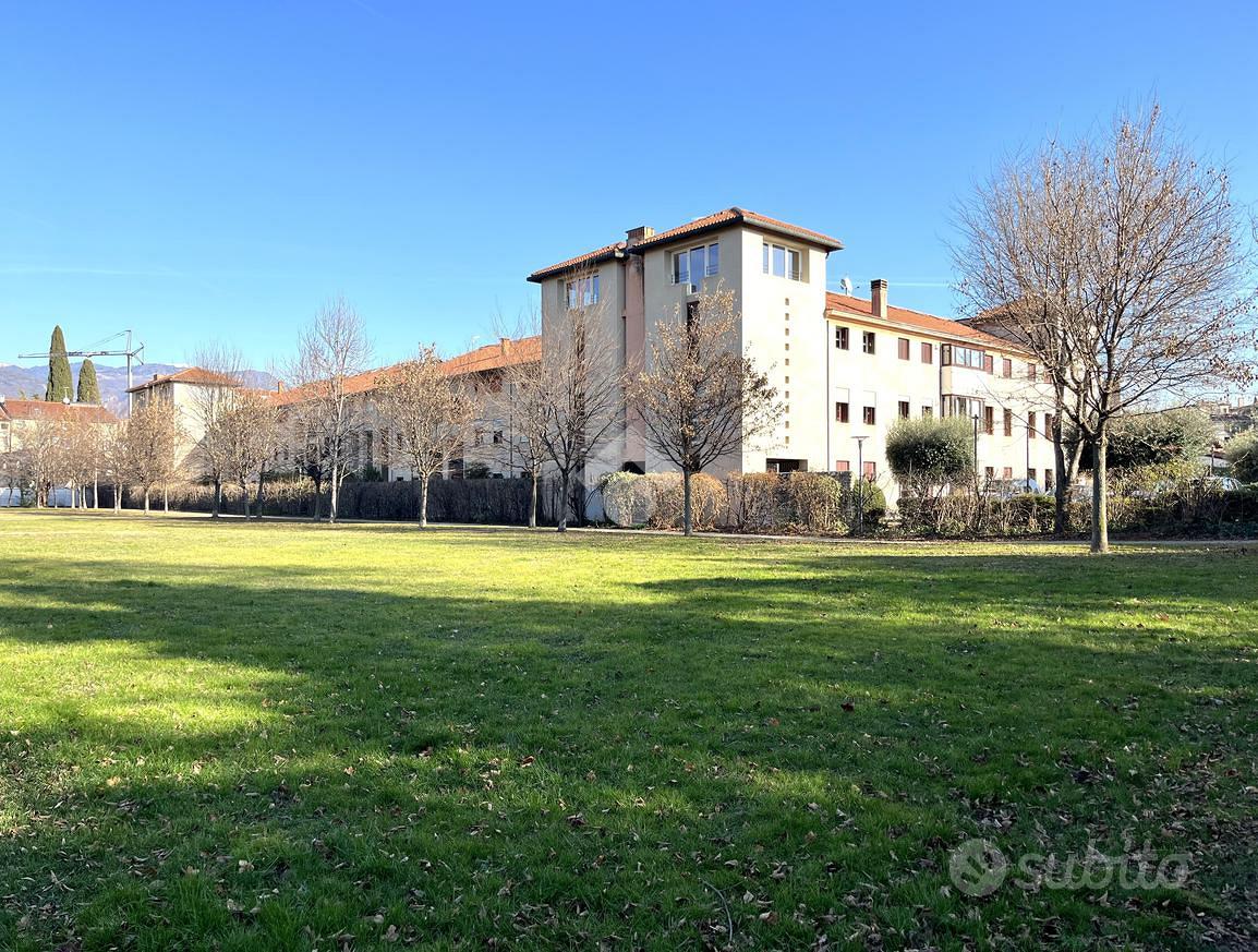 4 LOCALI A BASSANO DEL GRAPPA - Vista 2