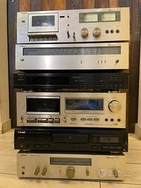 Mediator Sound project Hi fi vintage
