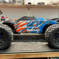 Traxxas E-Revo 2.0 6s
