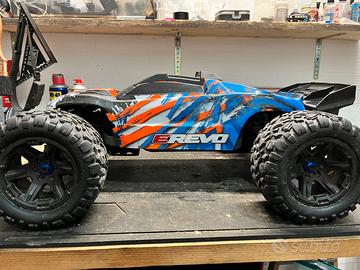 Traxxas E-Revo 2.0 6s