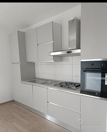  appartamento duplex di 128 metri quadrati 