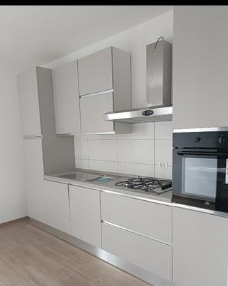  appartamento duplex di 128 metri quadrati 