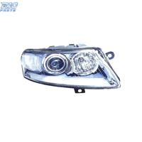 FANALE DX AUDI A6 04-08 BI XENON