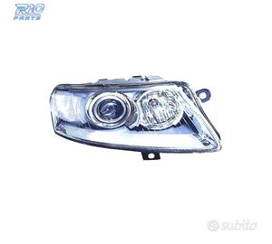 FANALE DX AUDI A6 04-08 BI XENON