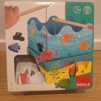 Gioco pesca