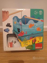 Gioco pesca