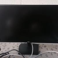 Monitor DELL 24" perfetto stato