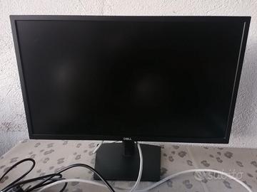 Monitor DELL 24" perfetto stato