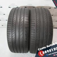 Saldi 255 45 19 Continental 85% 255 45 R19