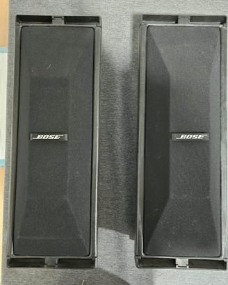 Diffusori BOSE 402