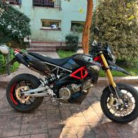 DORSODURO 750 Factory depo libretto