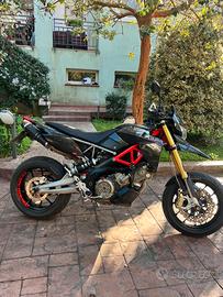 DORSODURO 750 Factory depo libretto