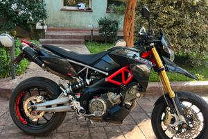 DORSODURO 750 Factory depo libretto