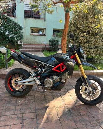 DORSODURO 750 Factory depo libretto