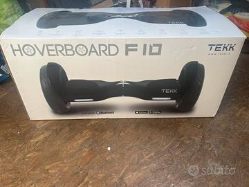 Hoverboard TEKK F10