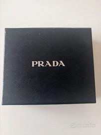 Portafoglio Prada Uomo