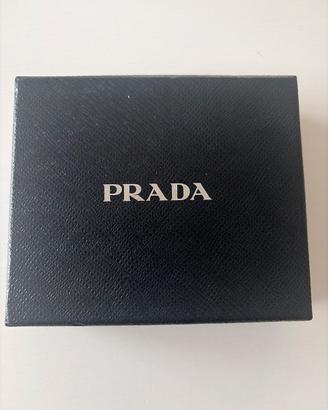 Portafoglio Prada Uomo