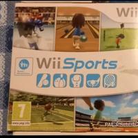 Gioco Wii Sports Nintendo