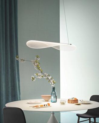 Lampada a sospensione Diphy 75cm