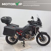 Honda 1100 Africa Twin DCT *TUA DA 182eu