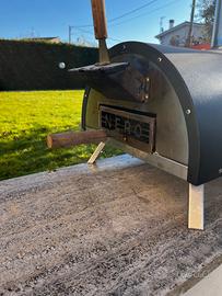 Forno per pizza