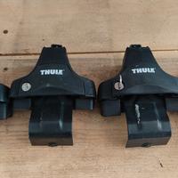 Piedi e kit Thule per C4 Picasso II dal 2013-