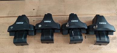 Piedi e kit Thule per C4 Picasso II dal 2013-