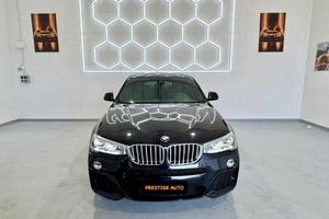 Bmw X4 3.0d xDrive Msport Full Optional