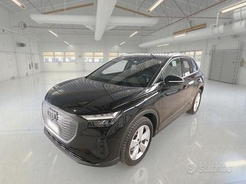 AUDI Q4 E-TRON 35 E-TRON SUV