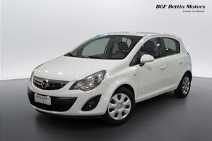 Opel Corsa 1.2 Edition (elective) Gpl-tech 85cv 5p