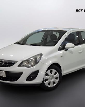 Opel Corsa 1.2 Edition (elective) Gpl-tech 85cv 5p