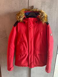 Ciesse Piumini Parka Invernale originale