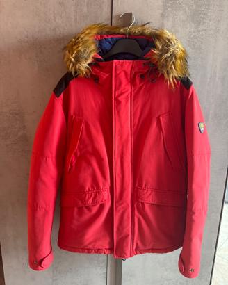 Ciesse Piumini Parka Invernale originale