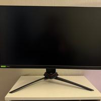 Monitor Gaming Acer Predator XB253QGP IPS  24,5"