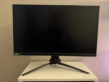 Monitor Gaming Acer Predator XB253QGP IPS  24,5"