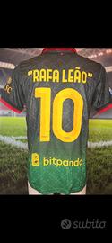 Maglia Milan Rafa leao