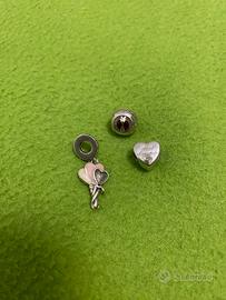 Charme Pandora originali