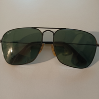 Rayban Caravan