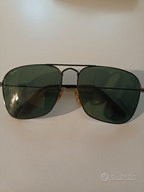 Rayban Caravan