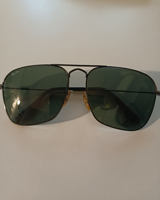 Rayban Caravan