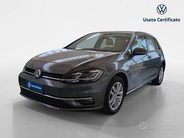 Volkswagen Golf 1.6 Business BMT